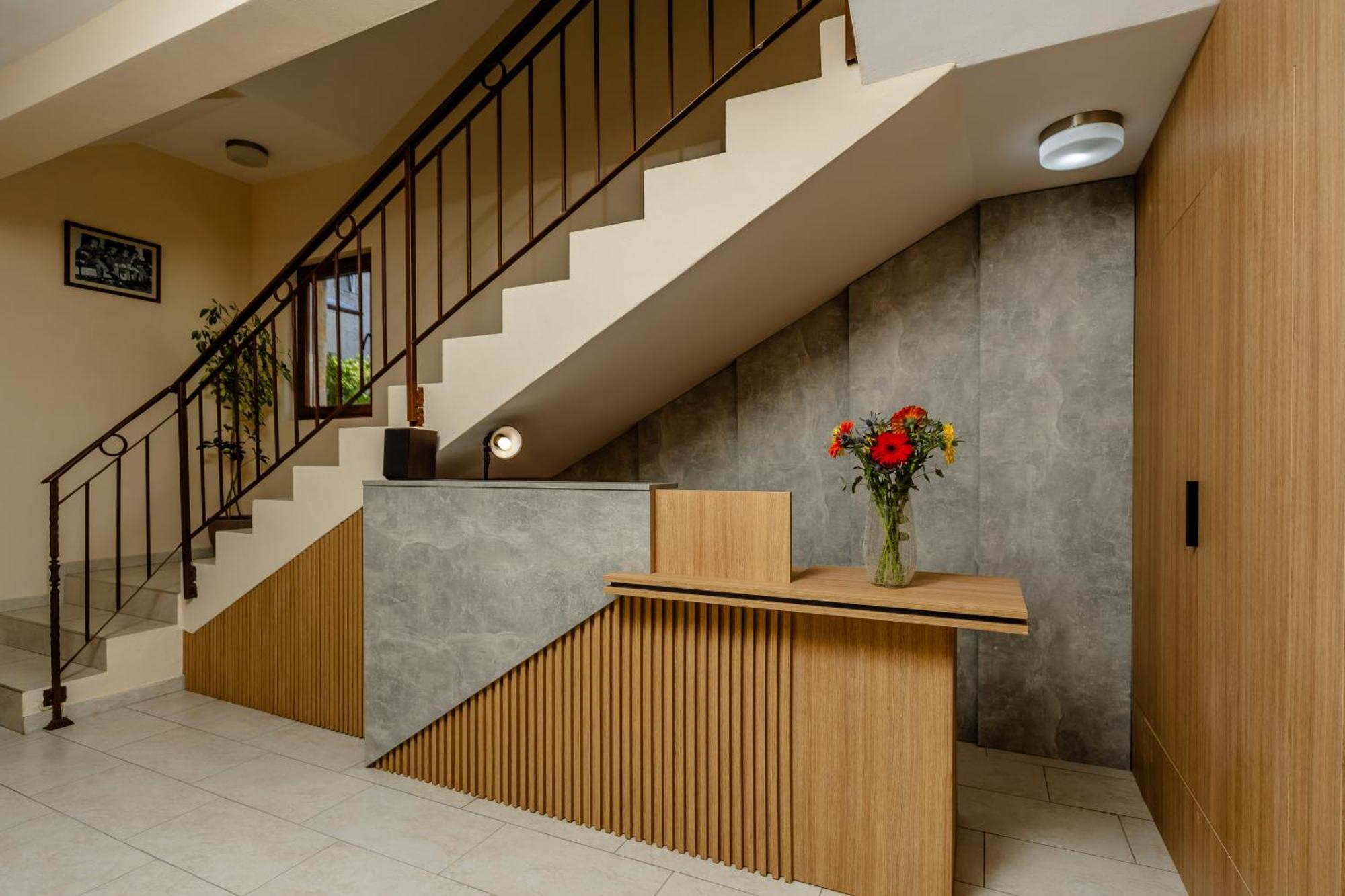 Arvala Apartments Budva Ngoại thất bức ảnh